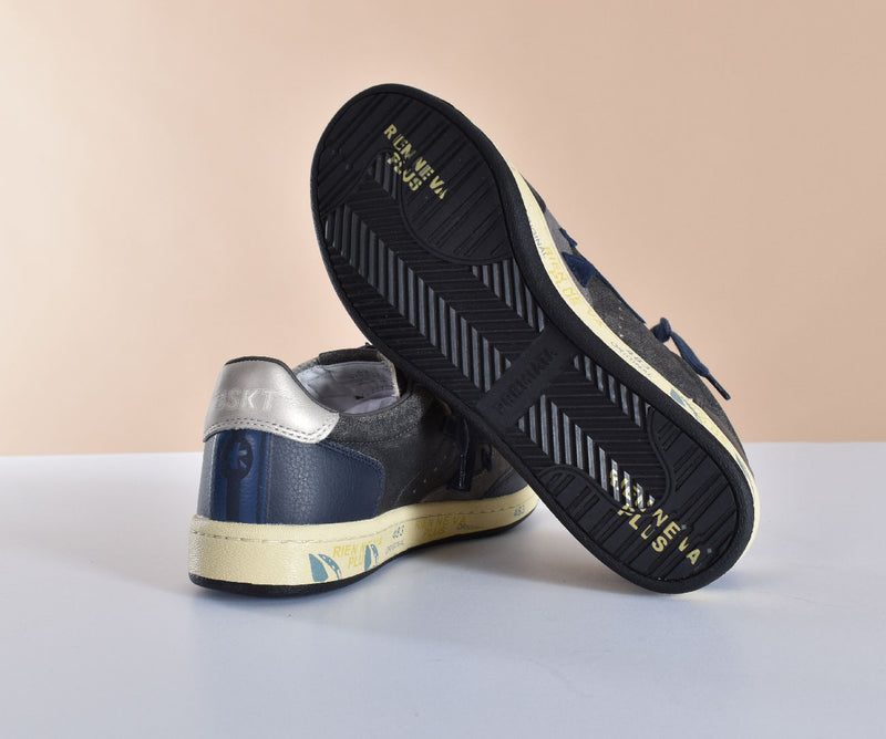 Scarpe Sneakers Premiata bskt Clay 8444 