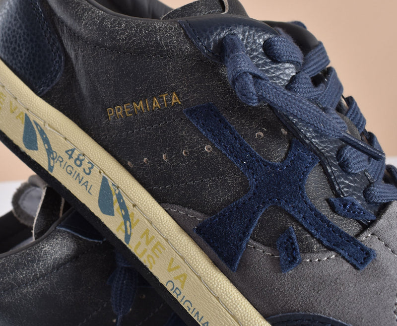 Scarpe Sneakers Premiata bskt Clay 8444 