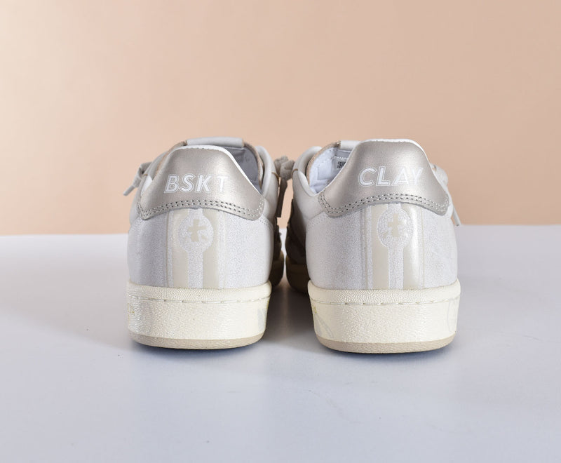 Sneakers Premiata bskt Clay 8447 