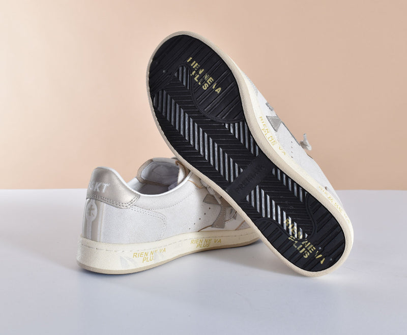Sneakers Premiata bskt Clay 8447 