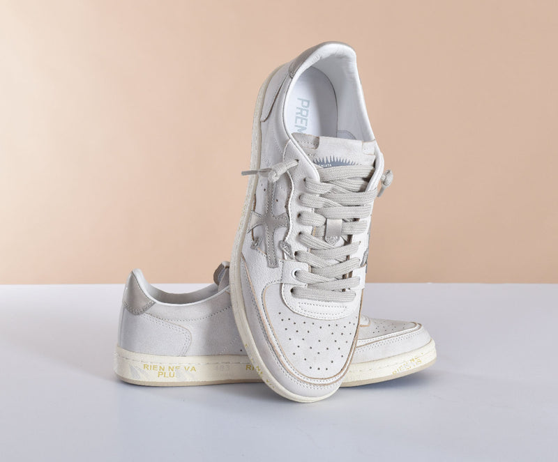 Sneakers Premiata bskt Clay 8447 