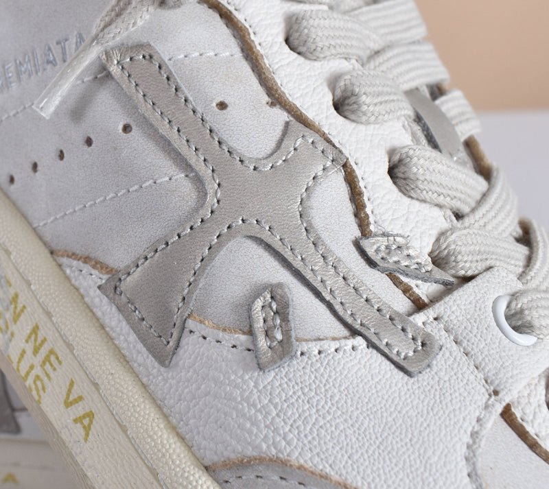 Sneakers Premiata bskt Clay 8447 