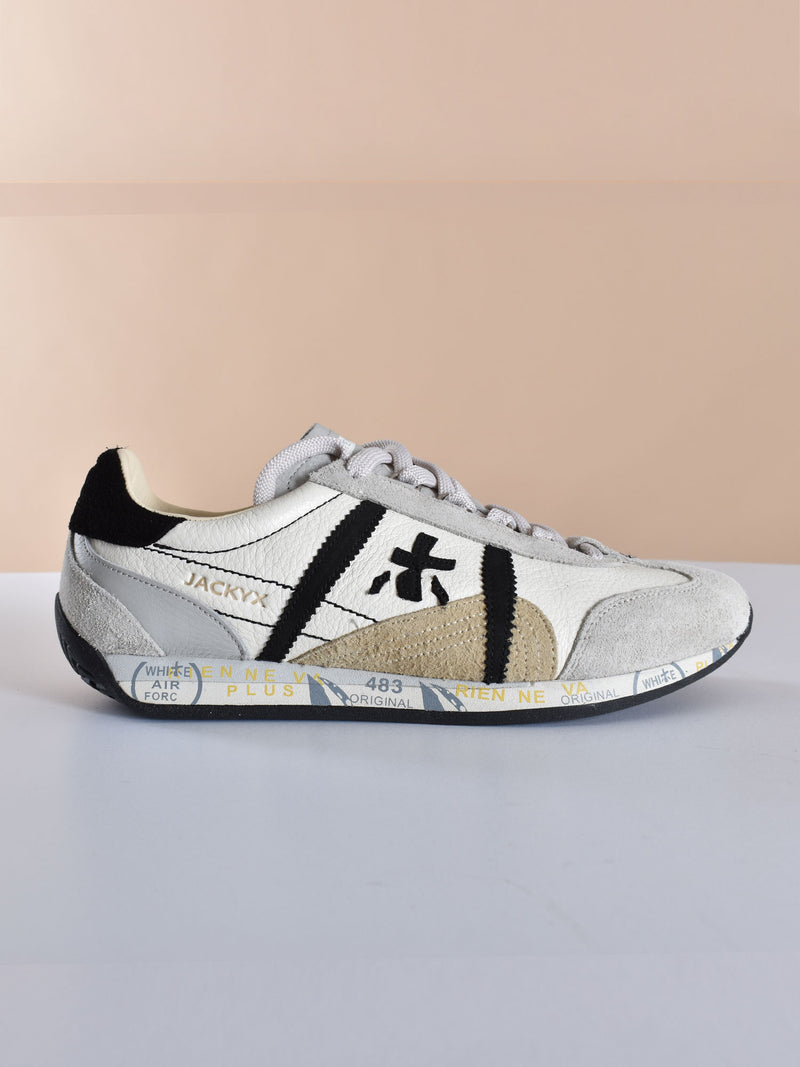 Scarpe Sneakers Premiata  Jackyx 8222 