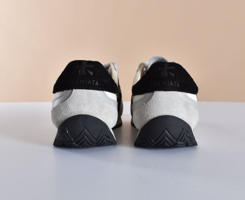 Scarpe Sneakers Premiata  Jackyx 8222 