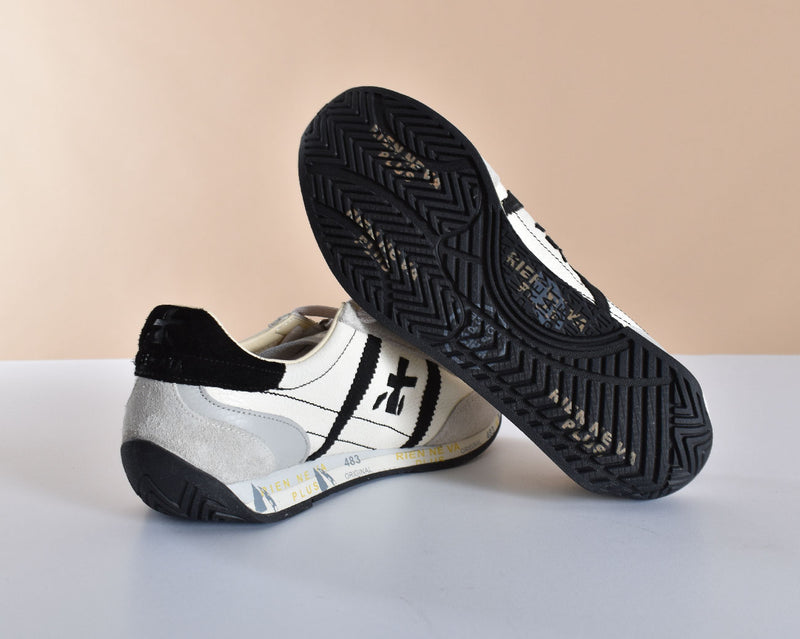 Scarpe Sneakers Premiata  Jackyx 8222 