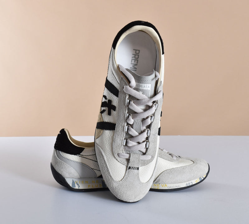 Scarpe Sneakers Premiata  Jackyx 8222 
