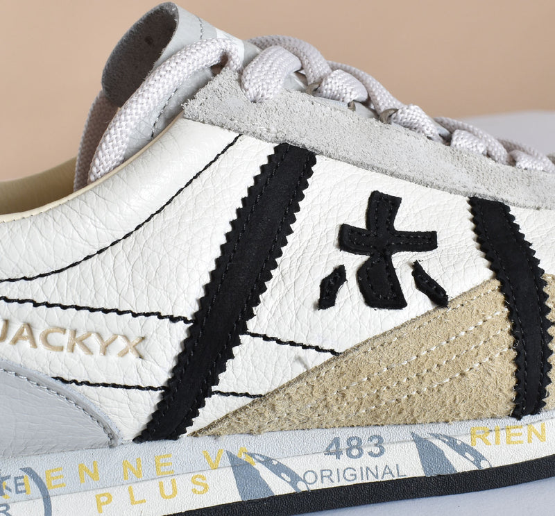 Scarpe Sneakers Premiata  Jackyx 8222 