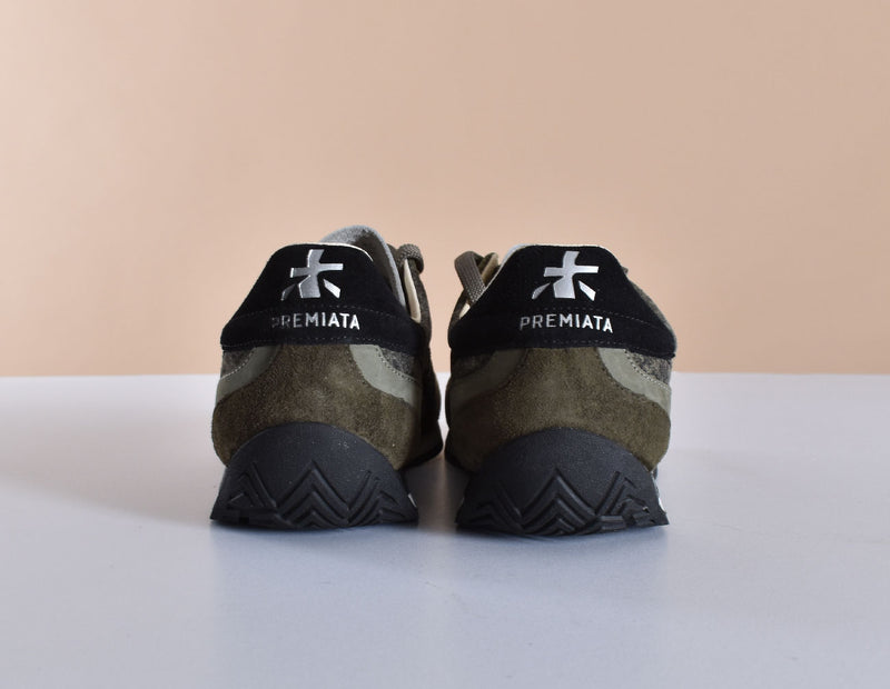 Scarpe Sneakers Premiata Jackyx 8621 