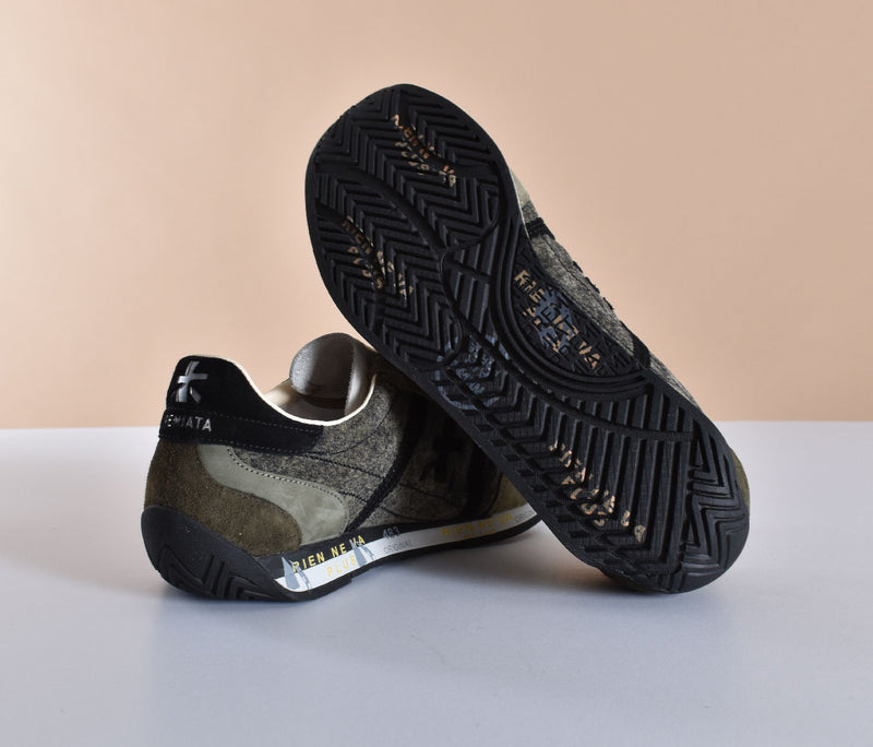 Scarpe Sneakers Premiata Jackyx 8621 