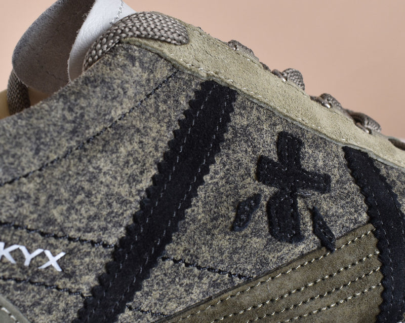 Scarpe Sneakers Premiata Jackyx 8621 
