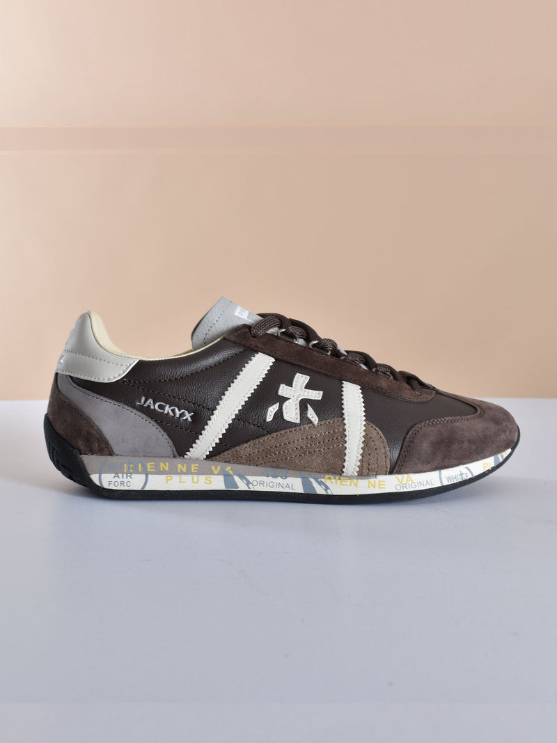 Scarpe Sneakers Premiata Jackyx 8622 