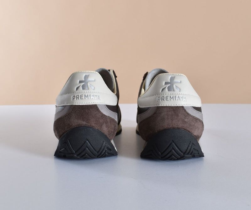Scarpe Sneakers Premiata Jackyx 8622 