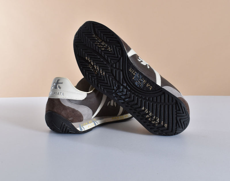 Scarpe Sneakers Premiata Jackyx 8622 