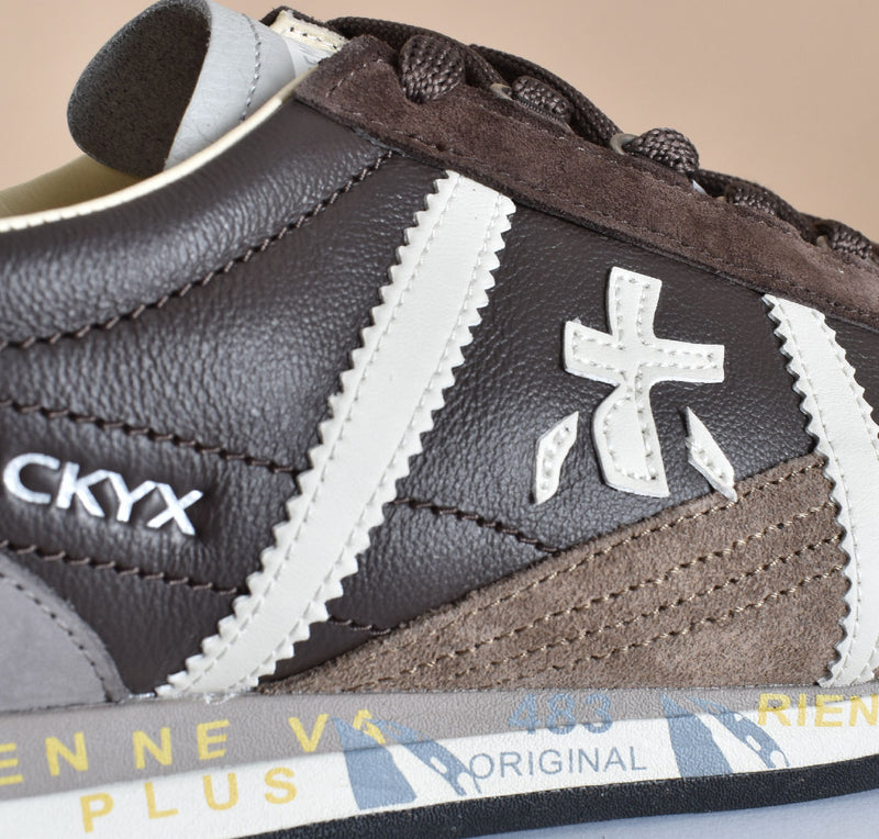 Scarpe Sneakers Premiata Jackyx 8622 