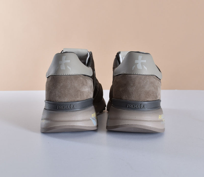 Scarpe Sneakers Premiata Lander 8410 