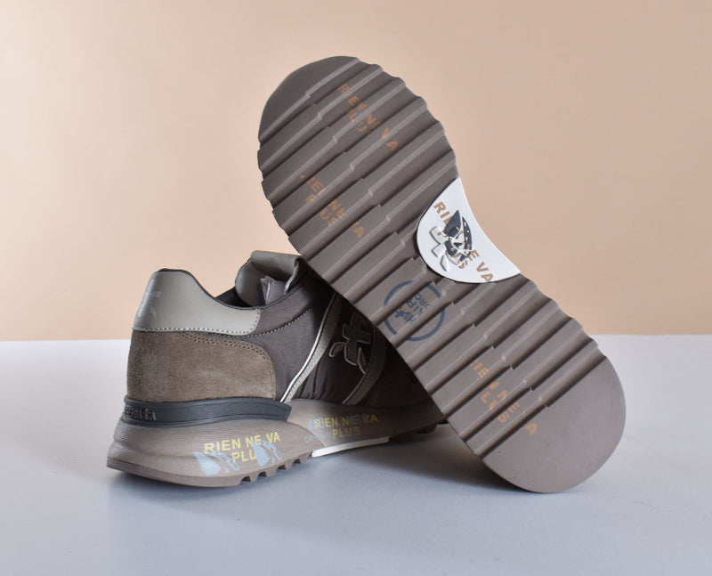 Scarpe Sneakers Premiata Lander 8410 