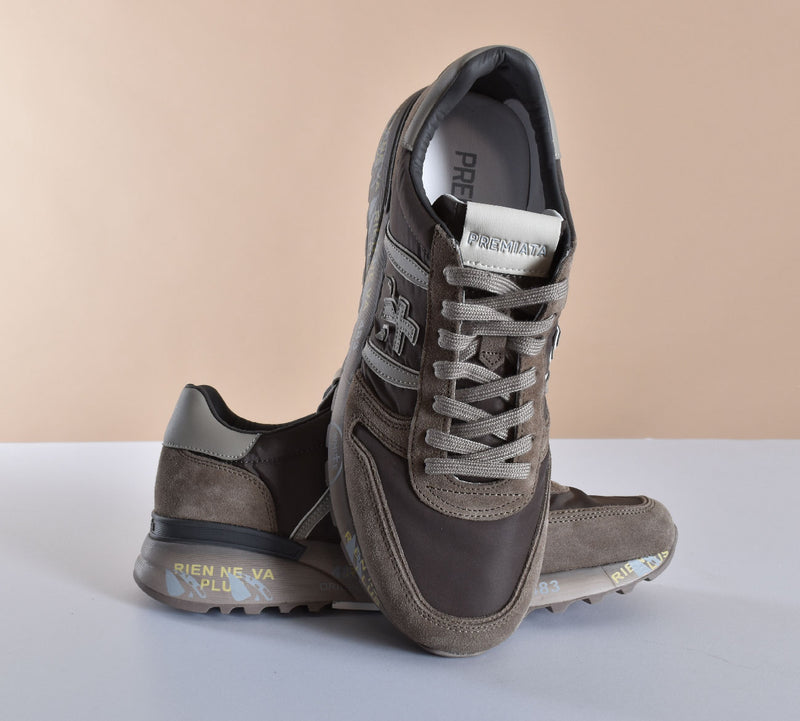 Scarpe Sneakers Premiata Lander 8410 