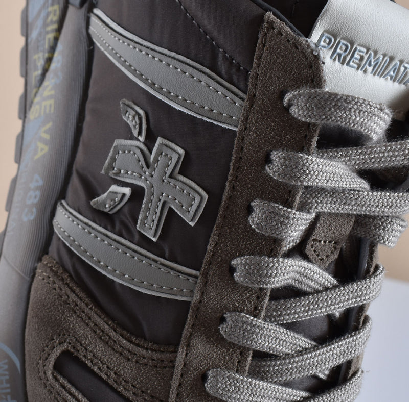 Scarpe Sneakers Premiata Lander 8410 