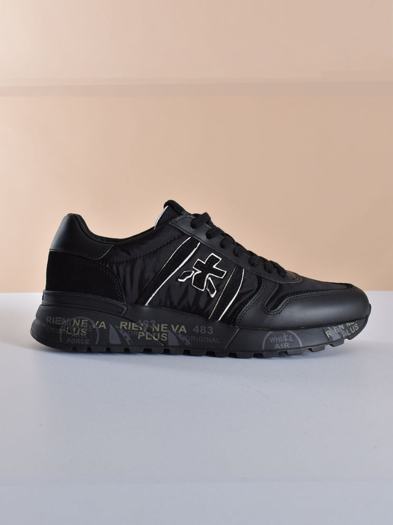 Scarpe Sneakers Premiata Lander 8655 