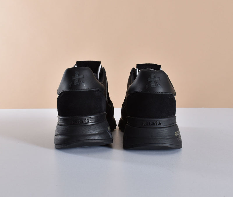 Scarpe Sneakers Premiata Lander 8655 