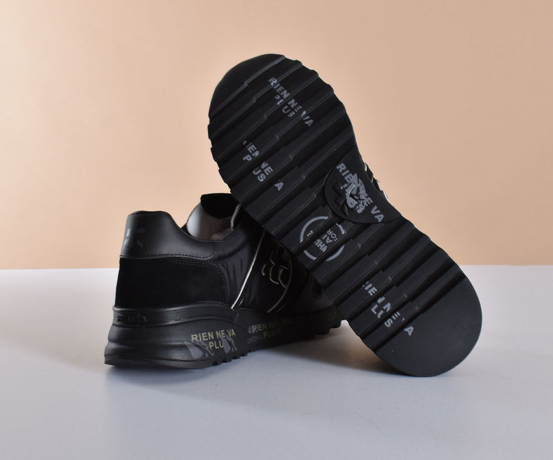 Scarpe Sneakers Premiata Lander 8655 