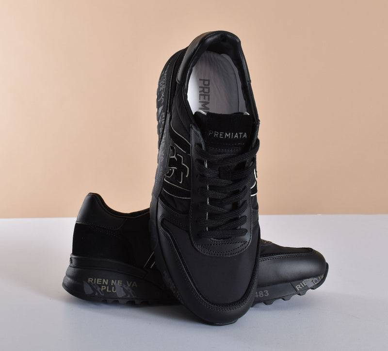 Scarpe Sneakers Premiata Lander 8655 