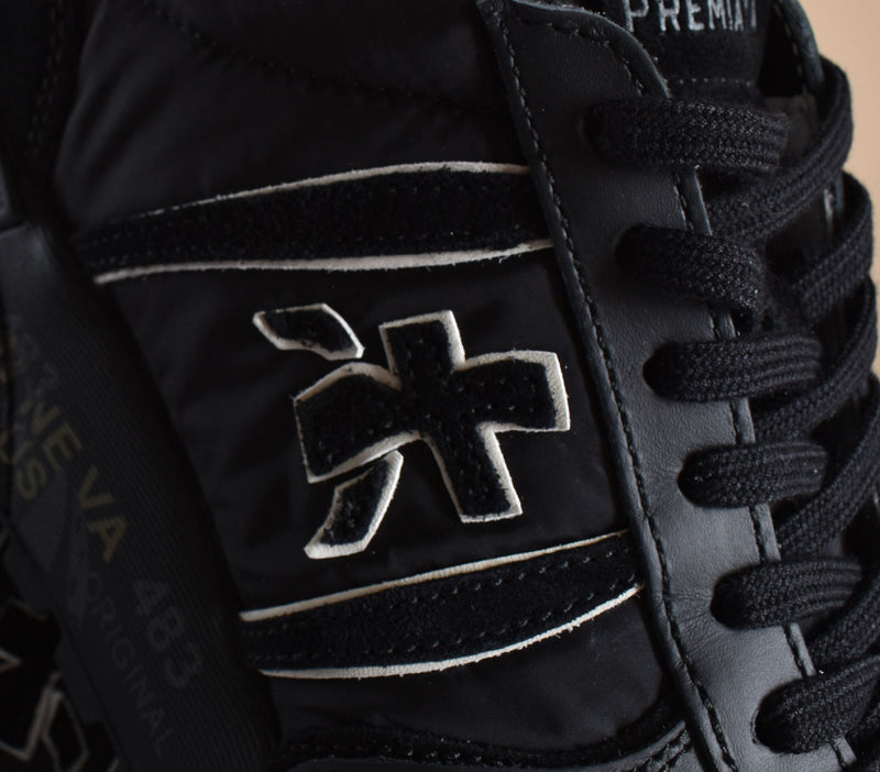 Scarpe Sneakers Premiata Lander 8655 