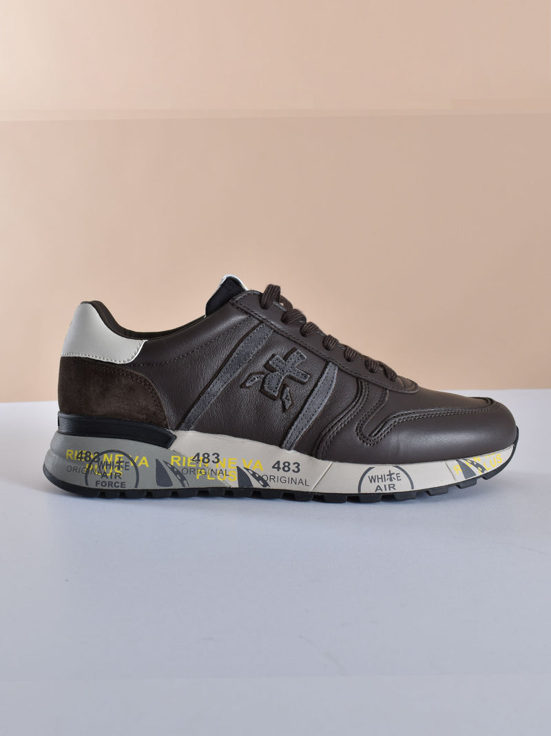 Scarpe Sneakers Premiata Lander 8658 