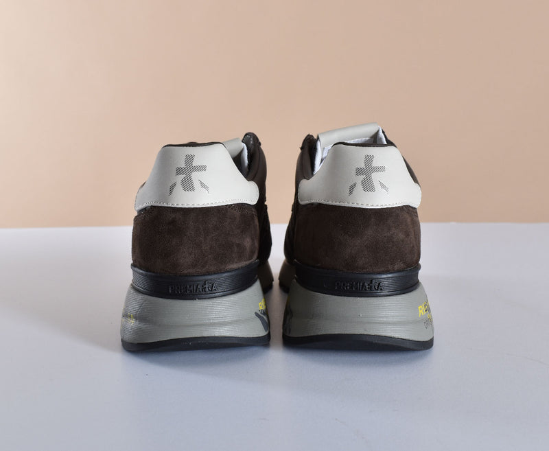 Scarpe Sneakers Premiata Lander 8658 