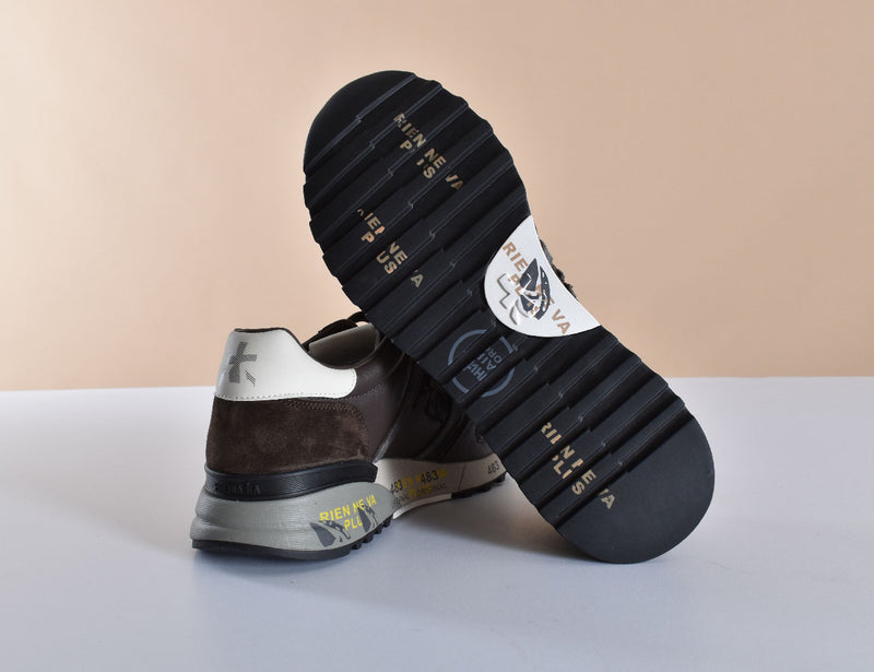 Scarpe Sneakers Premiata Lander 8658 