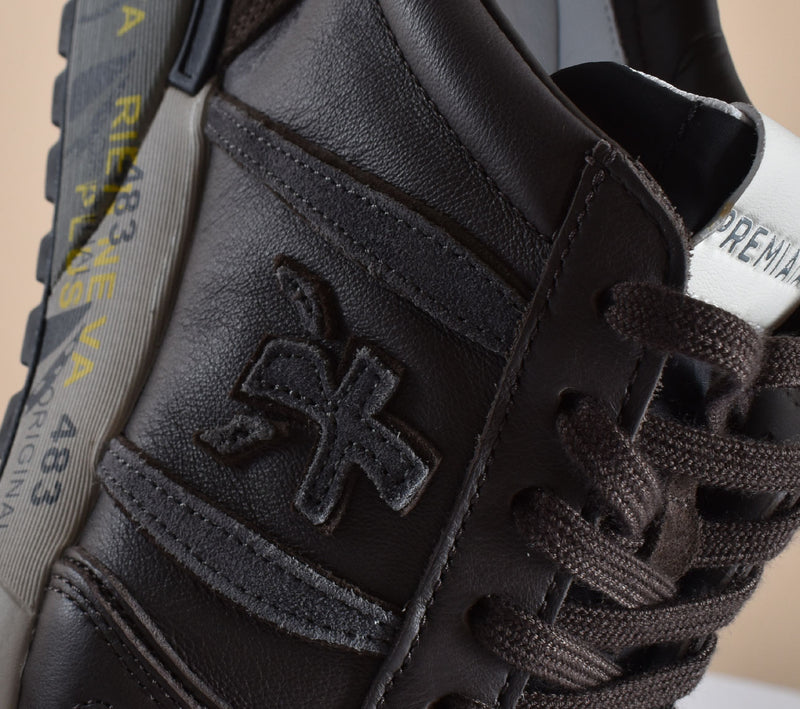 Scarpe Sneakers Premiata Lander 8658 