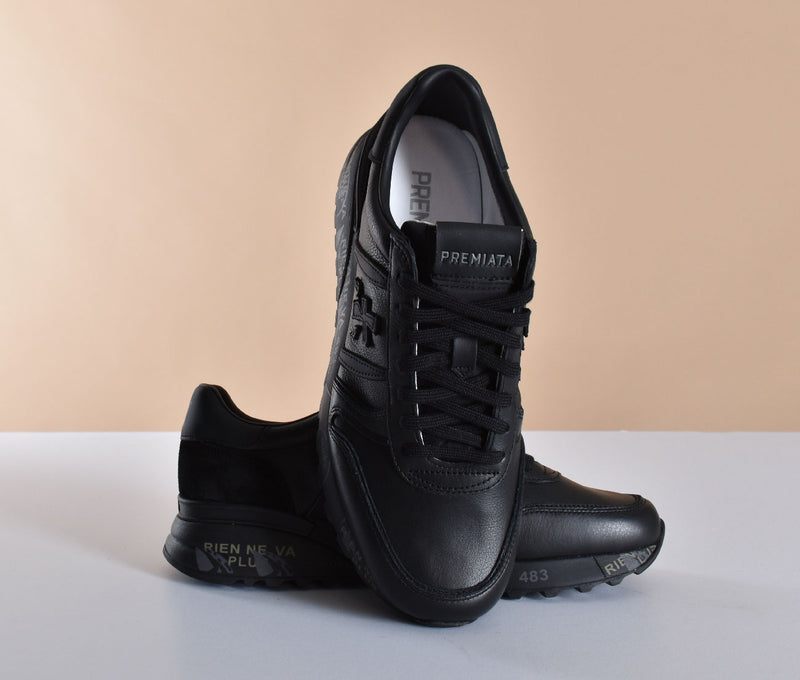 Scarpe Sneakers Premiata Lander 8659 
