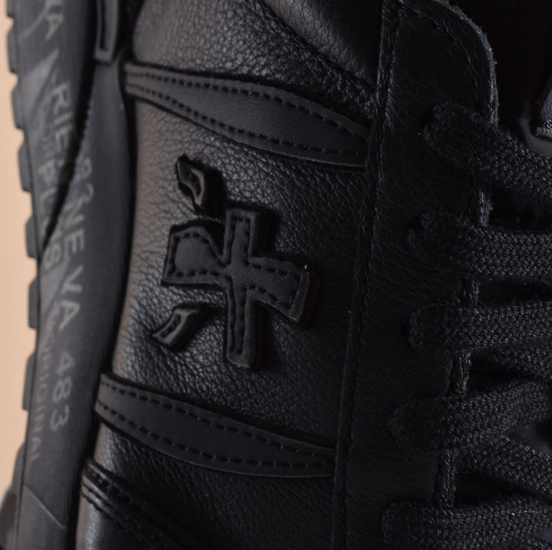 Scarpe Sneakers Premiata Lander 8659 