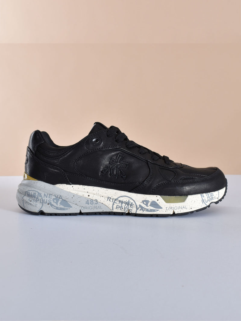 Scarpe Sneakers Premiata Mase 8420 