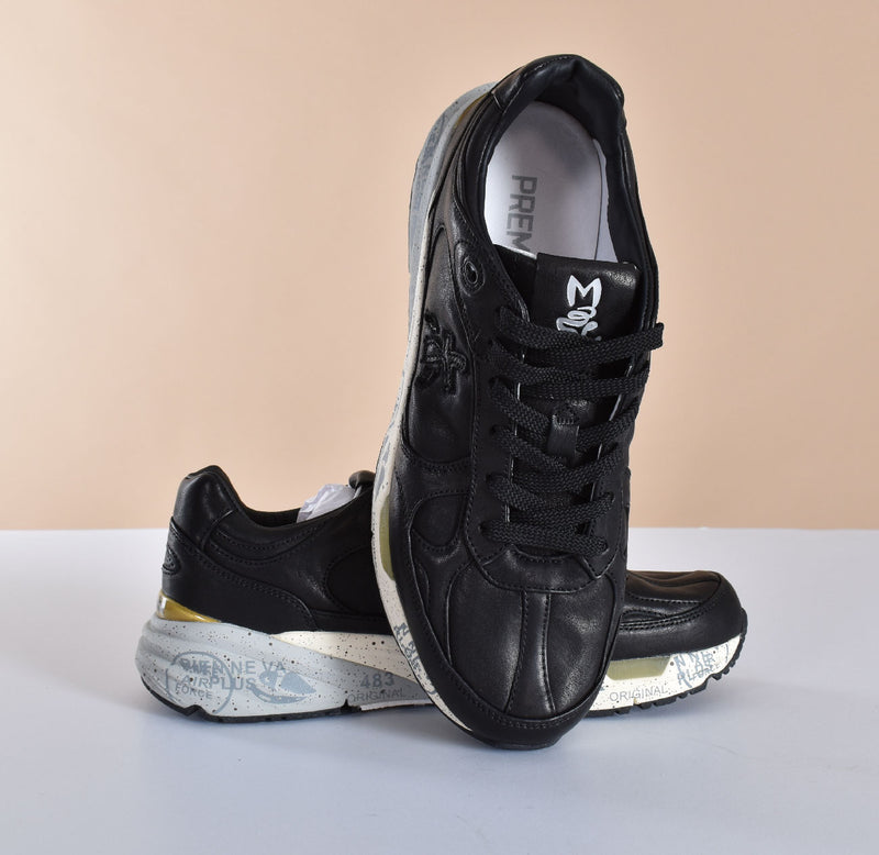 Scarpe Sneakers Premiata Mase 8420 