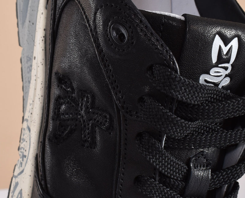 Scarpe Sneakers Premiata Mase 8420 