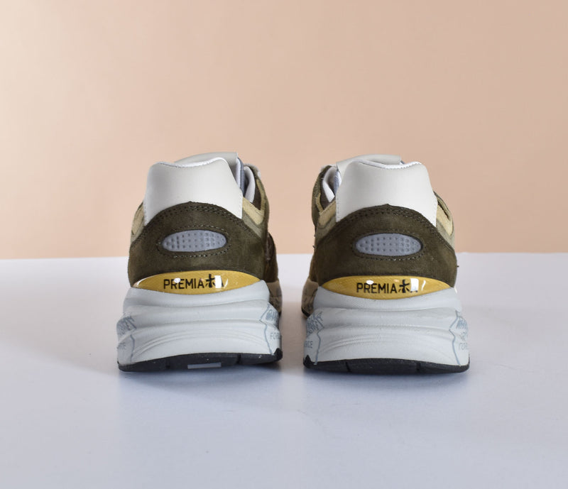 Scarpe Sneakers Premiata Mase 8423 