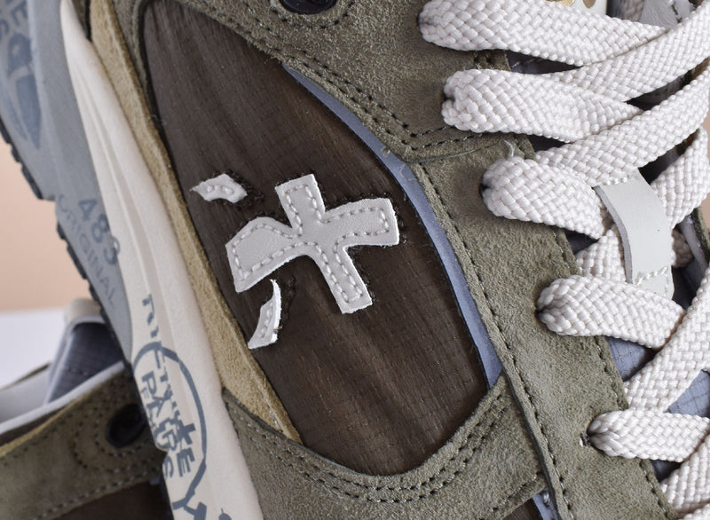 Scarpe Sneakers Premiata Mase 8423 