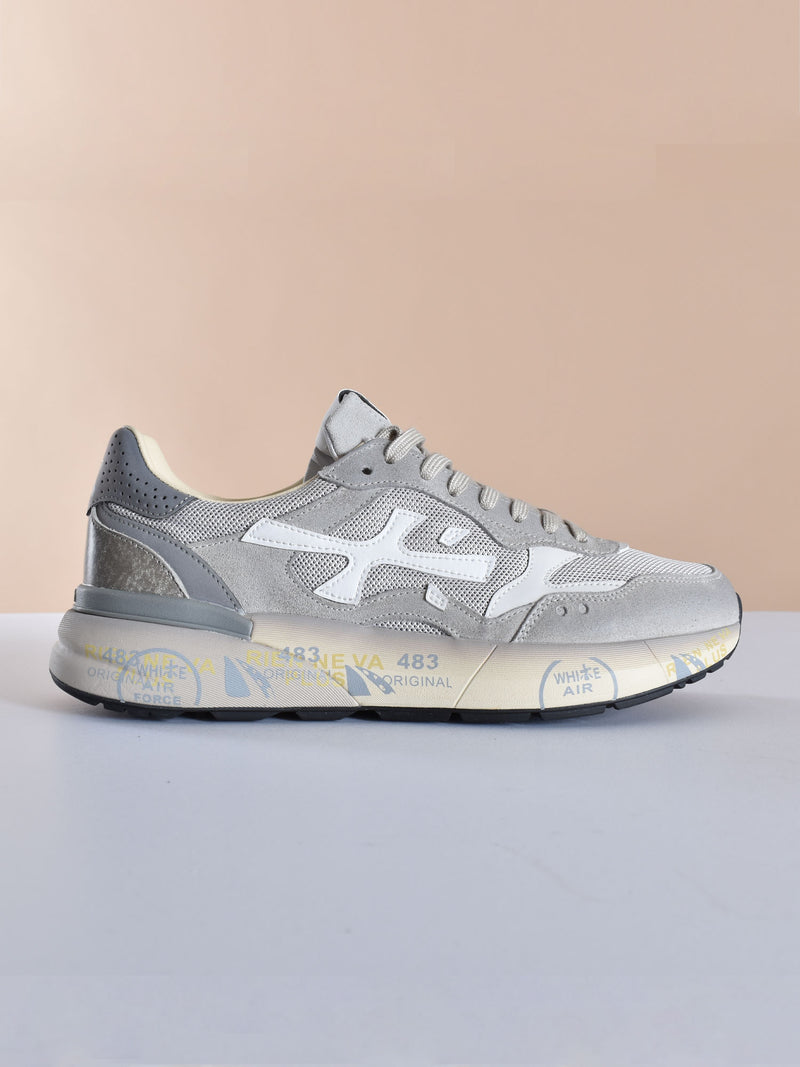 Scarpe Sneakers Premiata  MICK0.18117 