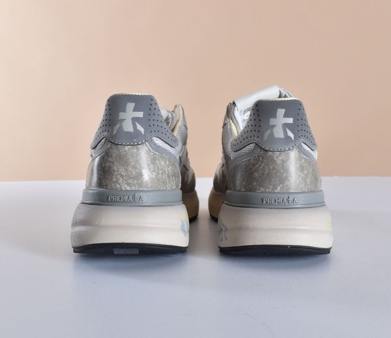 Scarpe Sneakers Premiata  MICK0.18117 