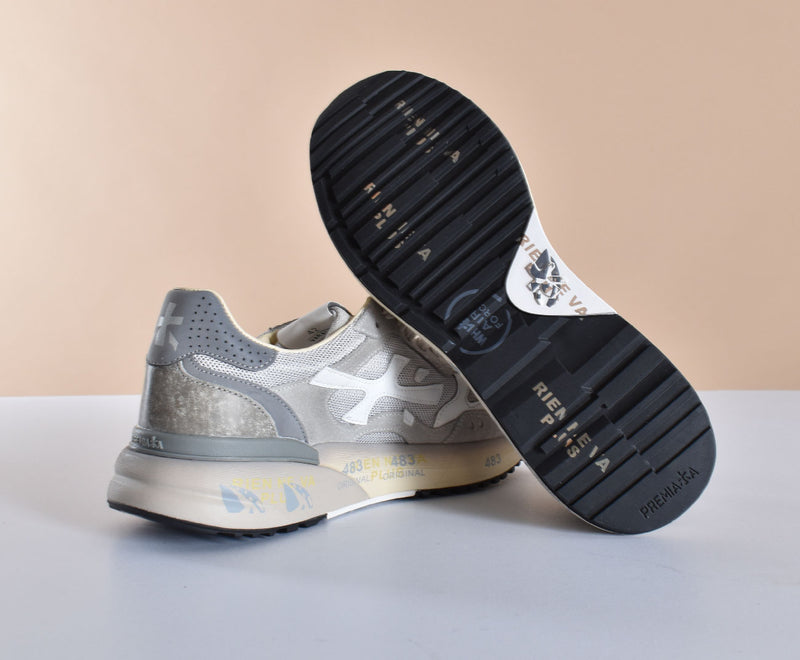 Scarpe Sneakers Premiata  MICK0.18117 