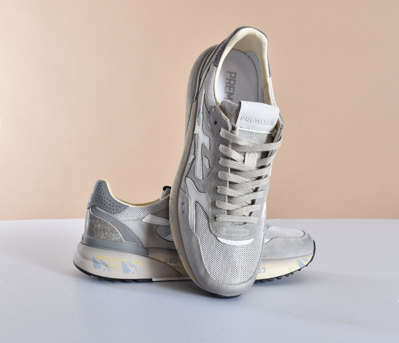 Scarpe Sneakers Premiata  MICK0.18117 