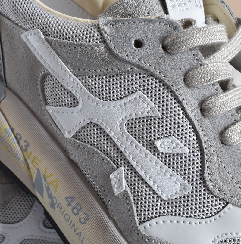 Scarpe Sneakers Premiata  MICK0.18117 