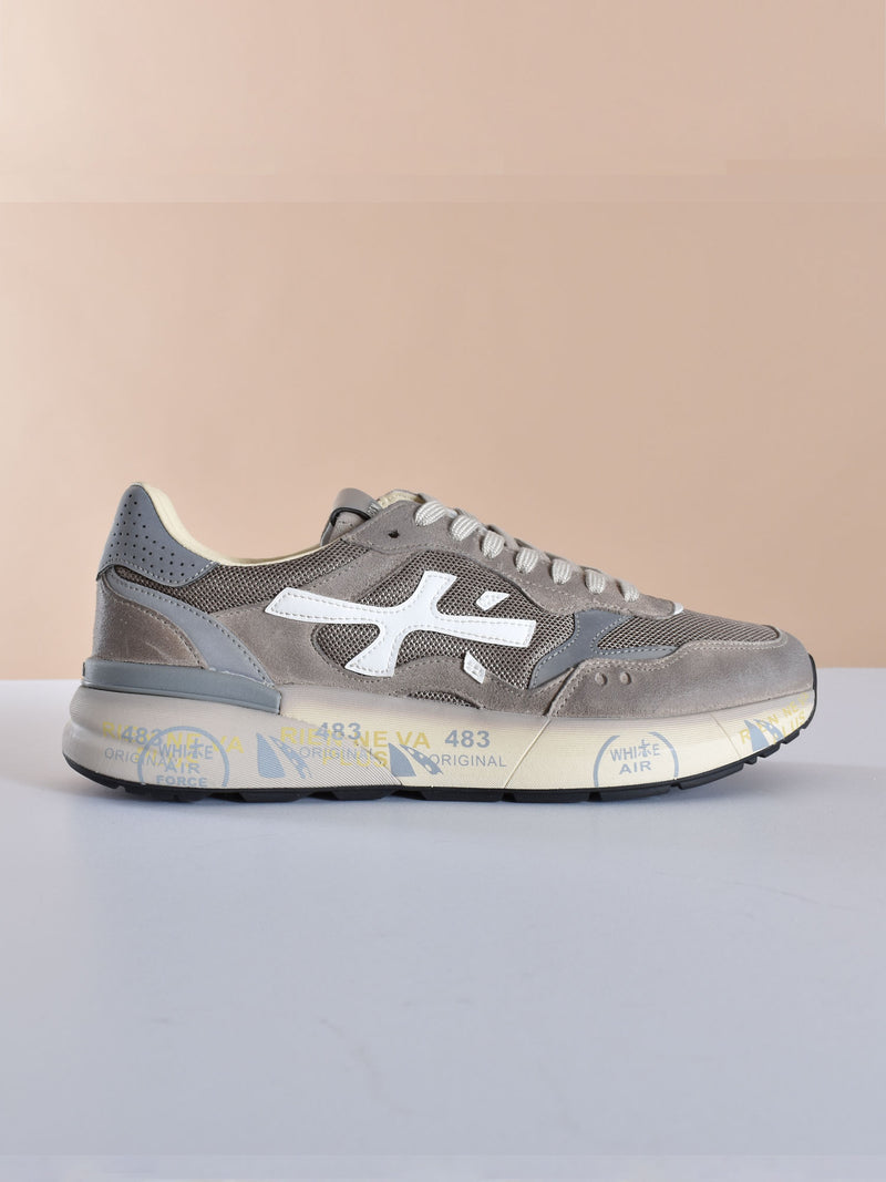 Scarpe Sneakers Premiata  MICK0.18118 