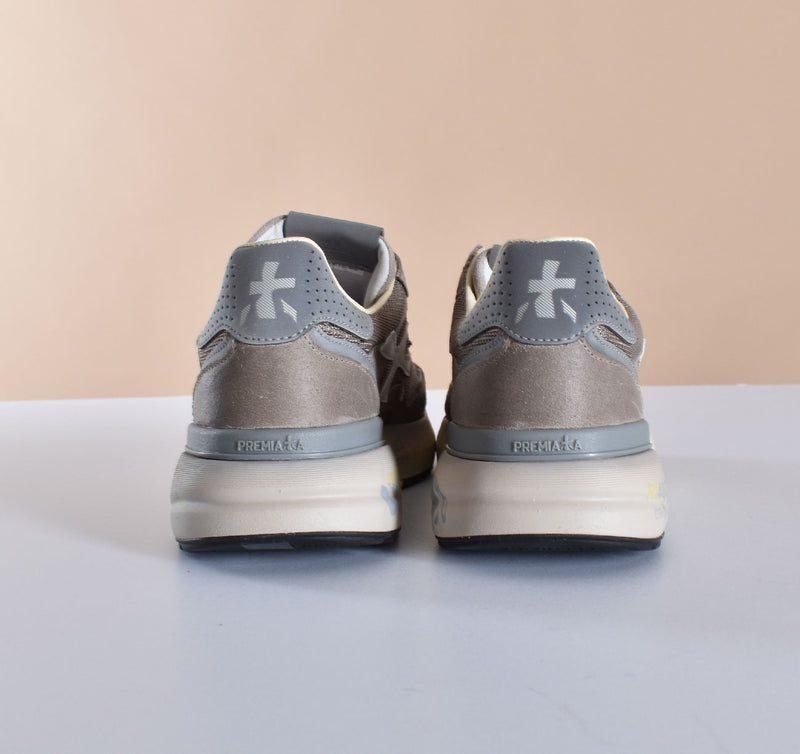 Scarpe Sneakers Premiata  MICK0.18118 