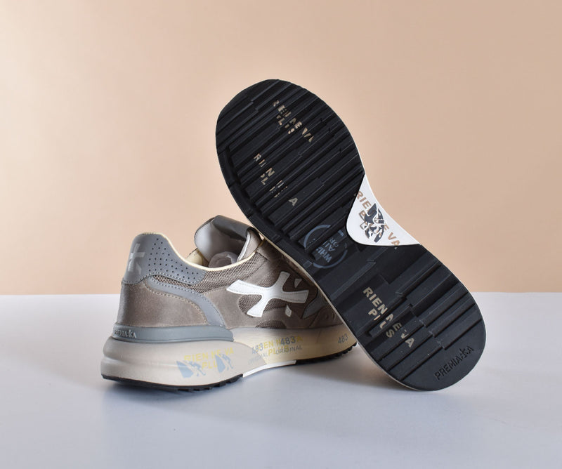Scarpe Sneakers Premiata  MICK0.18118 