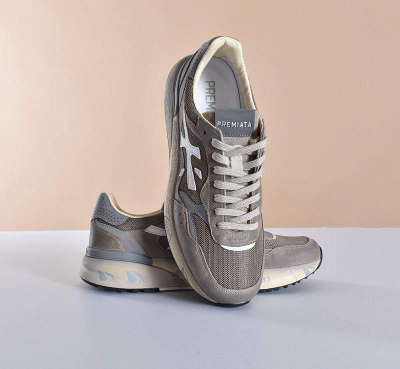 Scarpe Sneakers Premiata  MICK0.18118 