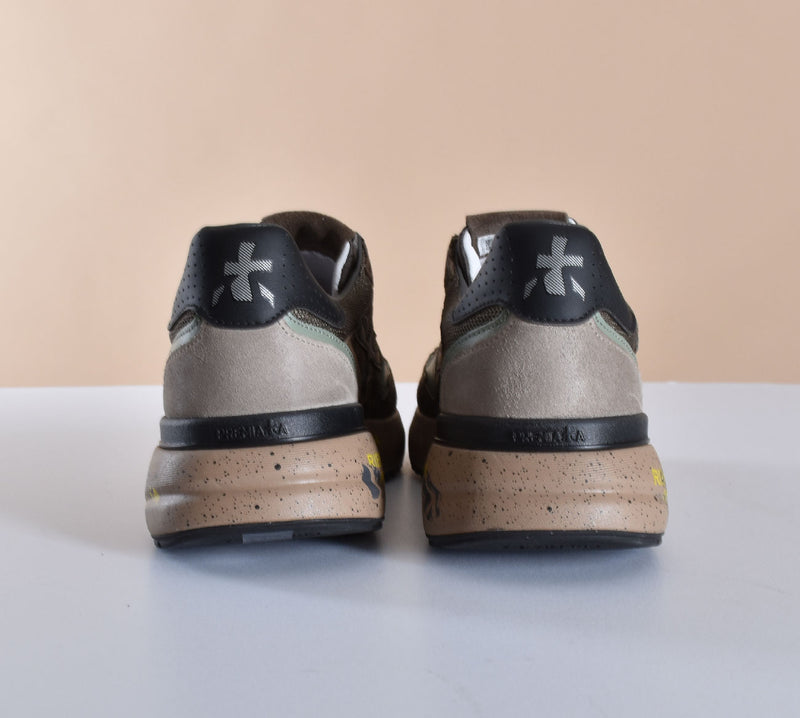 Scarpe Sneakers Premiata  MICK0.18436 