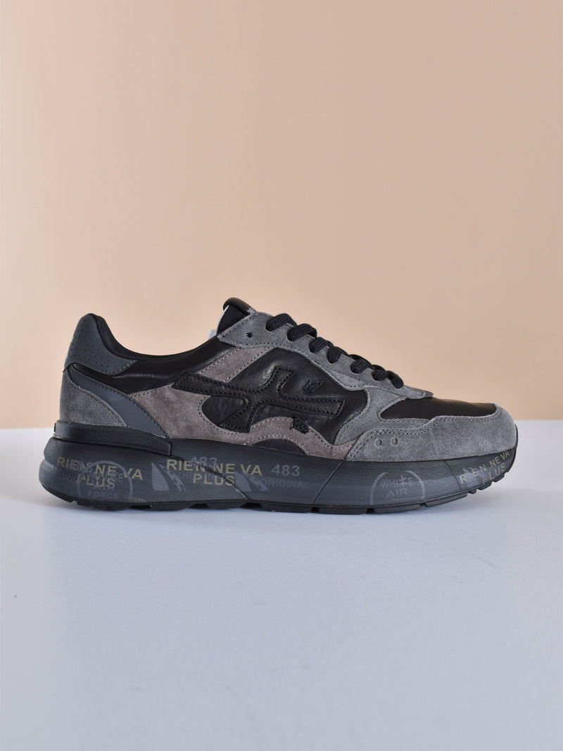 Scarpe Sneakers Premiata MICK0.18452 