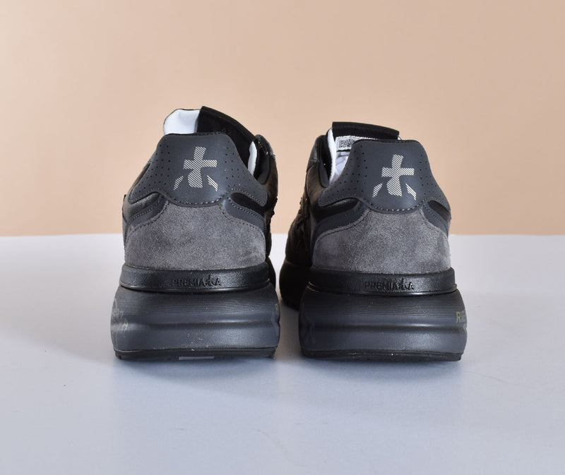 Scarpe Sneakers Premiata MICK0.18452 